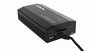 Tacens Cargador Universal de Portátil 100W ANBP100 con 8 Conectores y USB, Negro